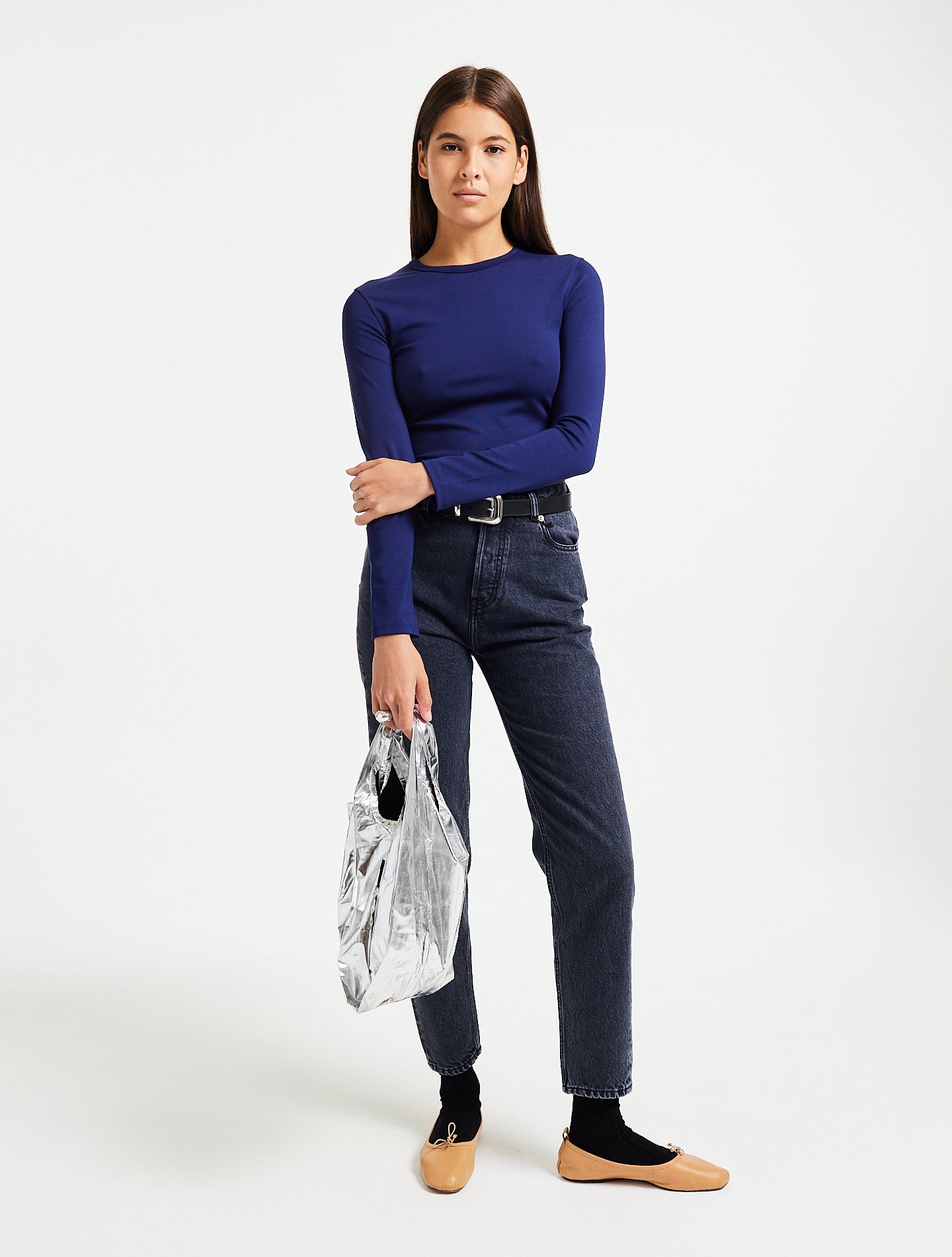 Rose porte le Curvy en 26