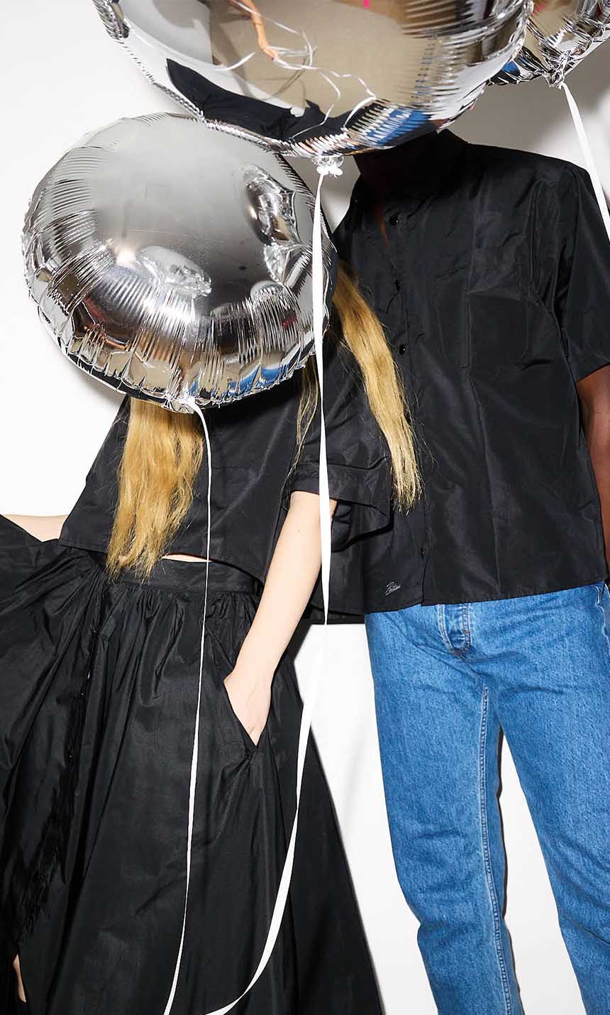 Party & Rewear