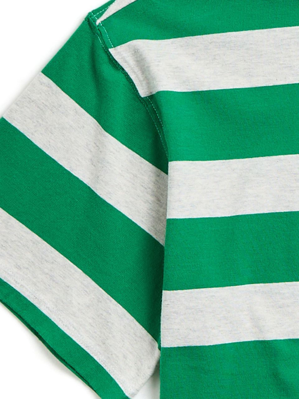All about, la capsule Rayures