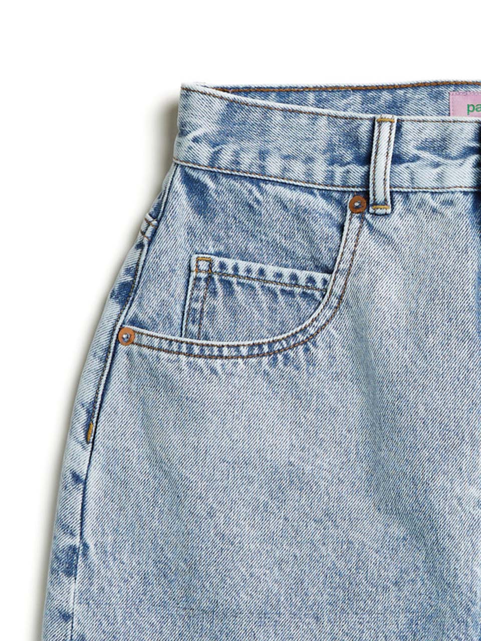 Guide : All about le Summer Denim 002
