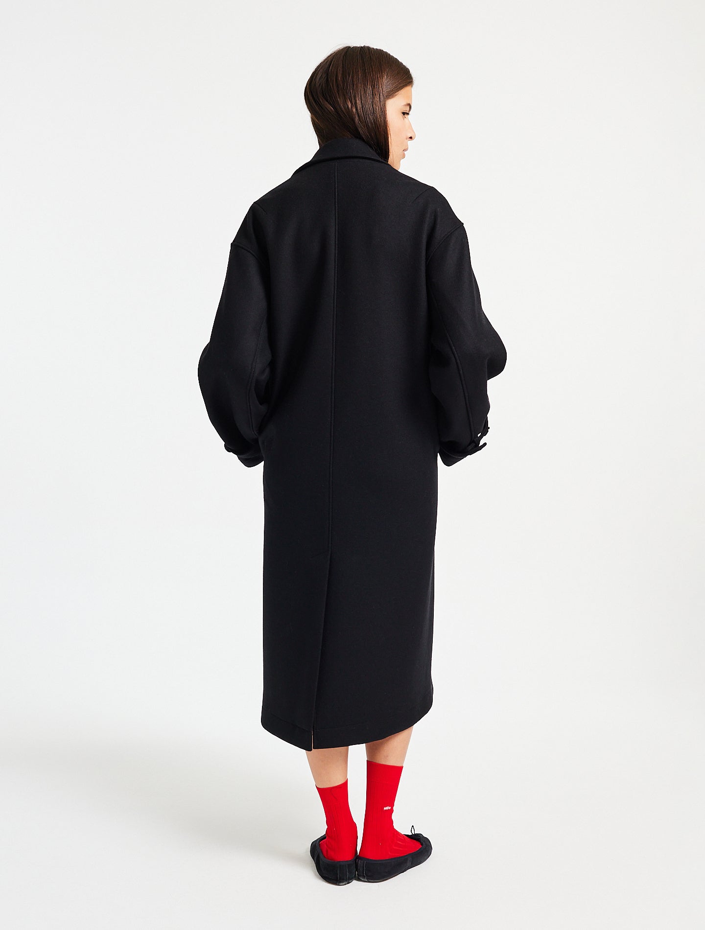 Rose mesure 1,73m et porte le "1990" en taille S