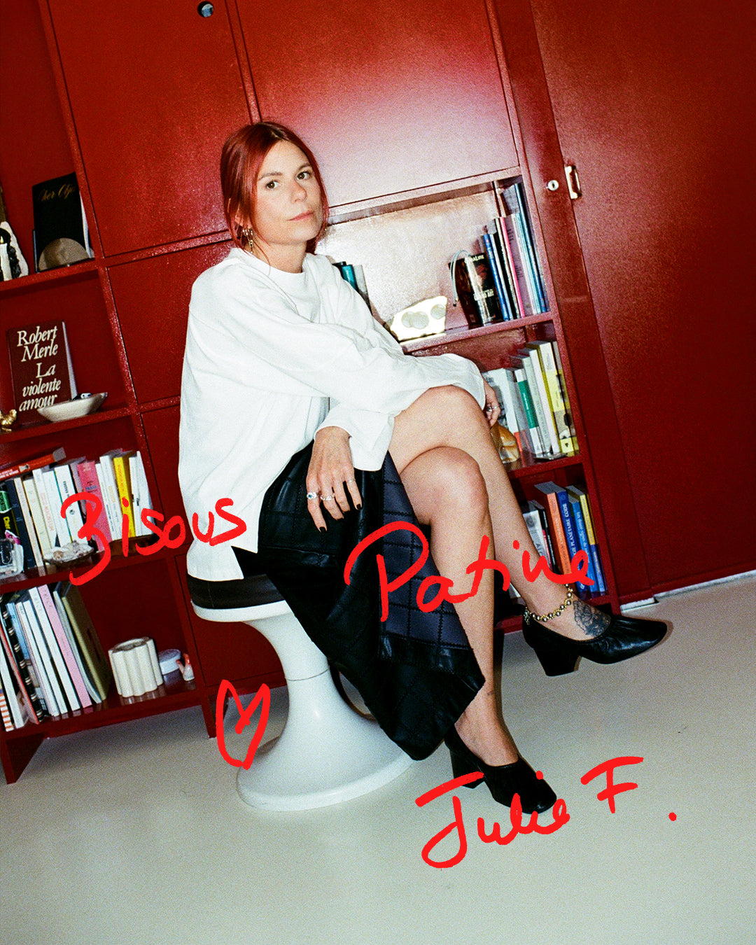 Ready-to-wear feelgood clothing all the time – Patine