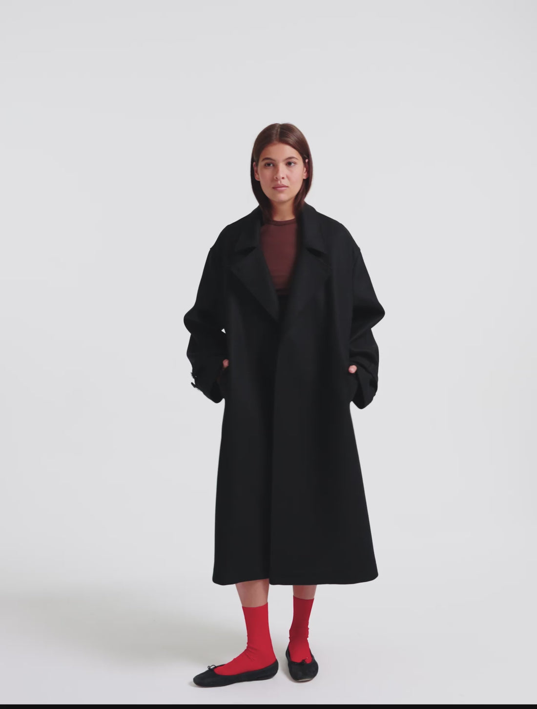 Rose mesure 1,73m et porte le "1990" en taille S