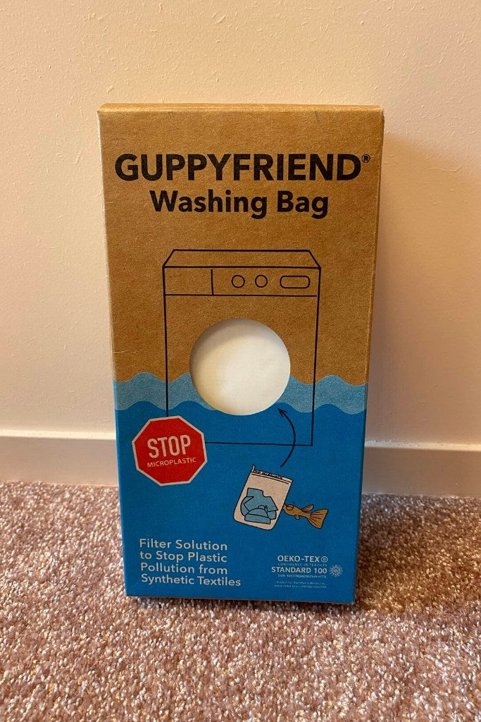 Sac de lavage - GUPPYFRIEND® - Nénés Paris