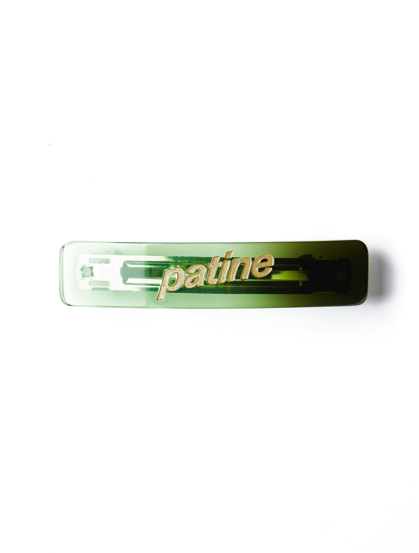 La Barrette Anita Bio-acétate Menthe
